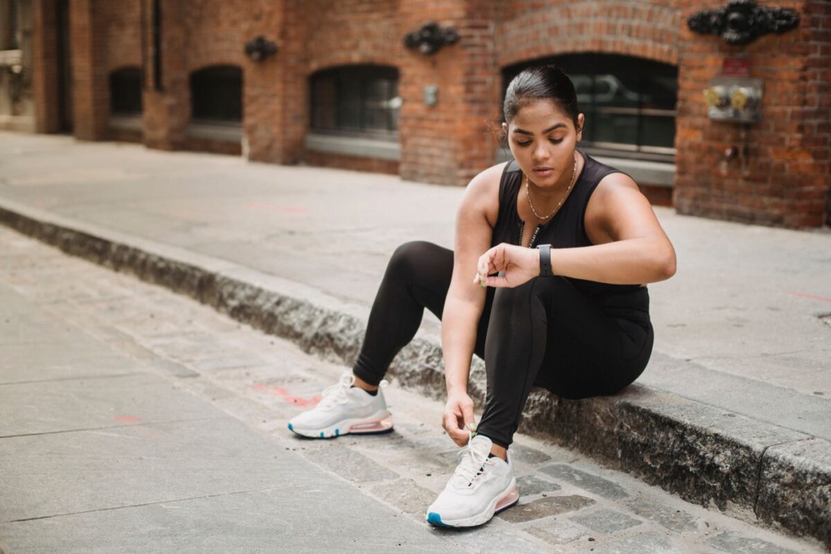 Garmin ou Polar : choisir activité quotidienne et entraînement