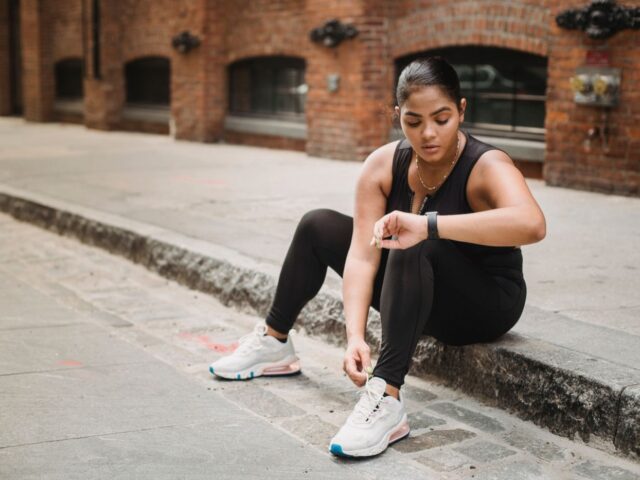 Garmin ou Polar : choisir activité quotidienne et entraînement