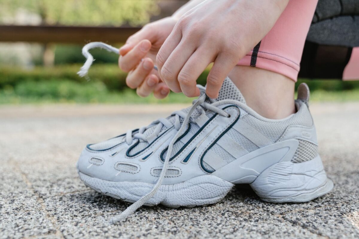 Nike ou Adidas pour chaussures de training : quel choix selon