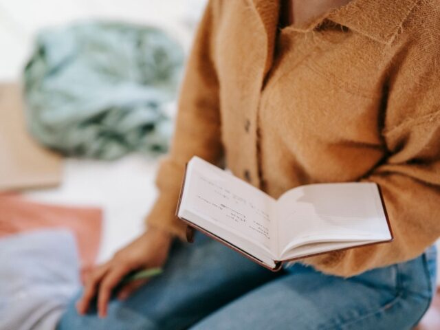 Mode d’emploi pour établir un plan de repas hebdomadaire