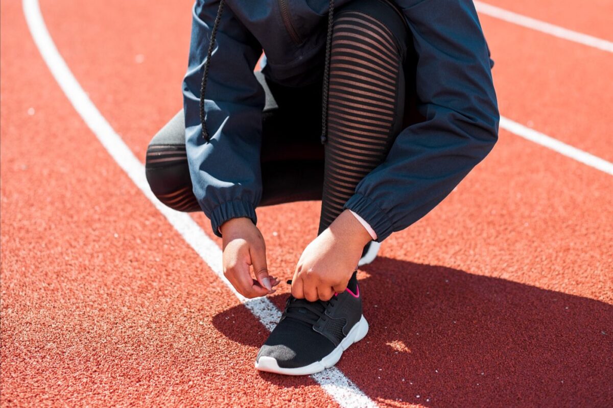 Prévention des blessures du genou en course à pied