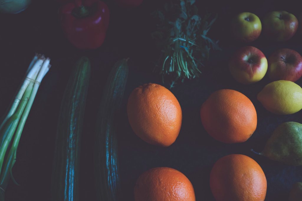 L’impact de notre alimentation sur la santé