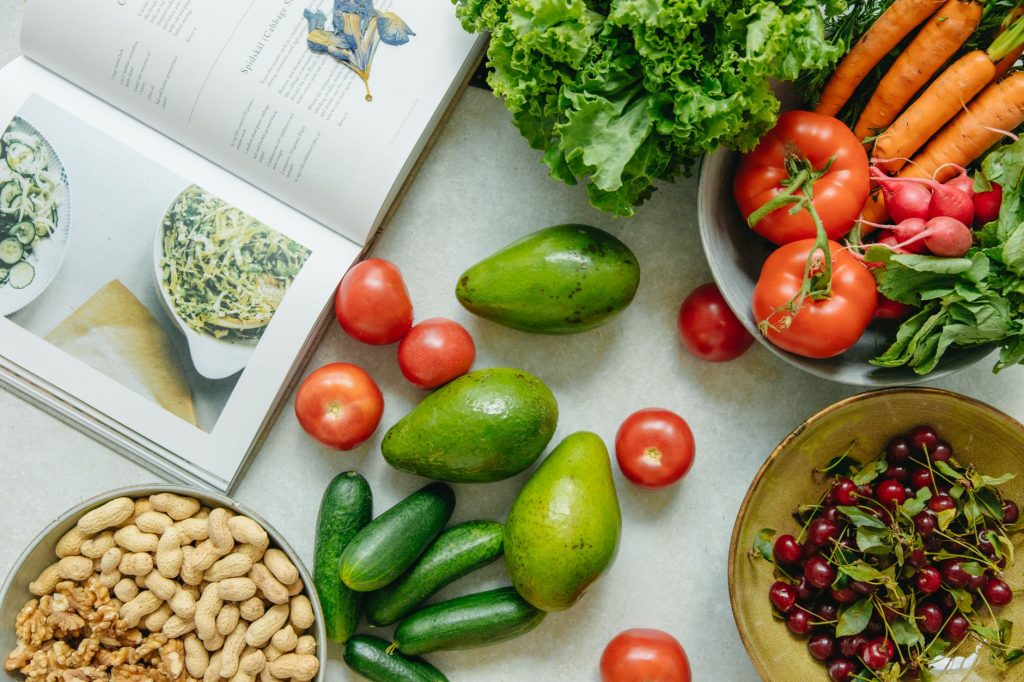 Alimentation saine : principes et recommandations officielles