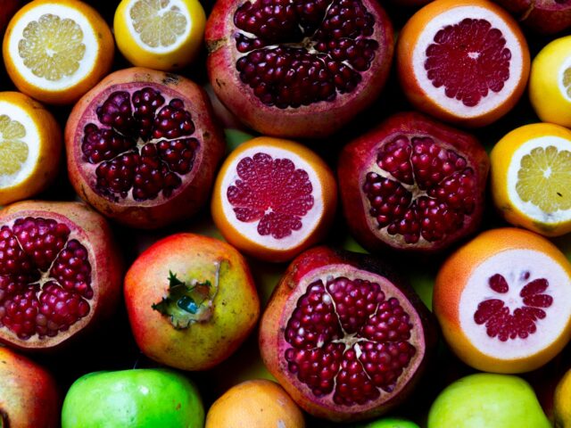 Comment m’assurer d’avoir un bon apport en vitamine B12 ?
