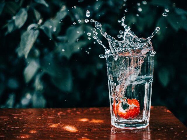 Se rafraîchir sainement pendant la canicule