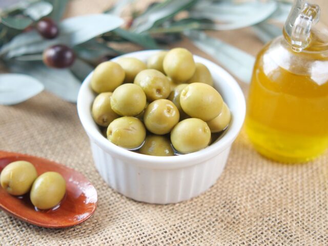 Depuis le 20e siècle, l’huile d’olive gagne en popularité mondiale