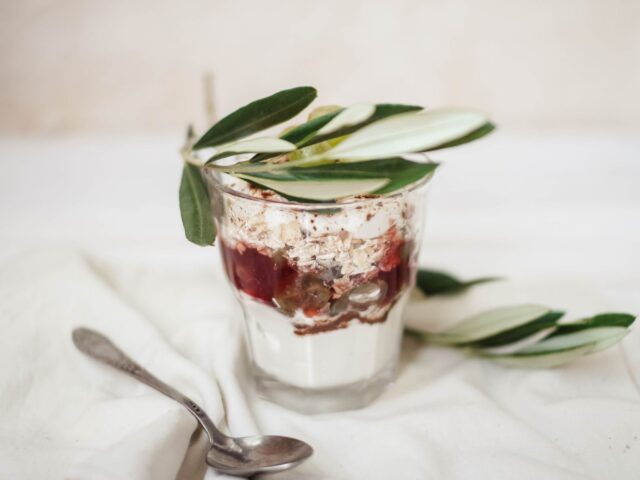 Gourmand et Sain : Le Dessert Qui Change Tout !