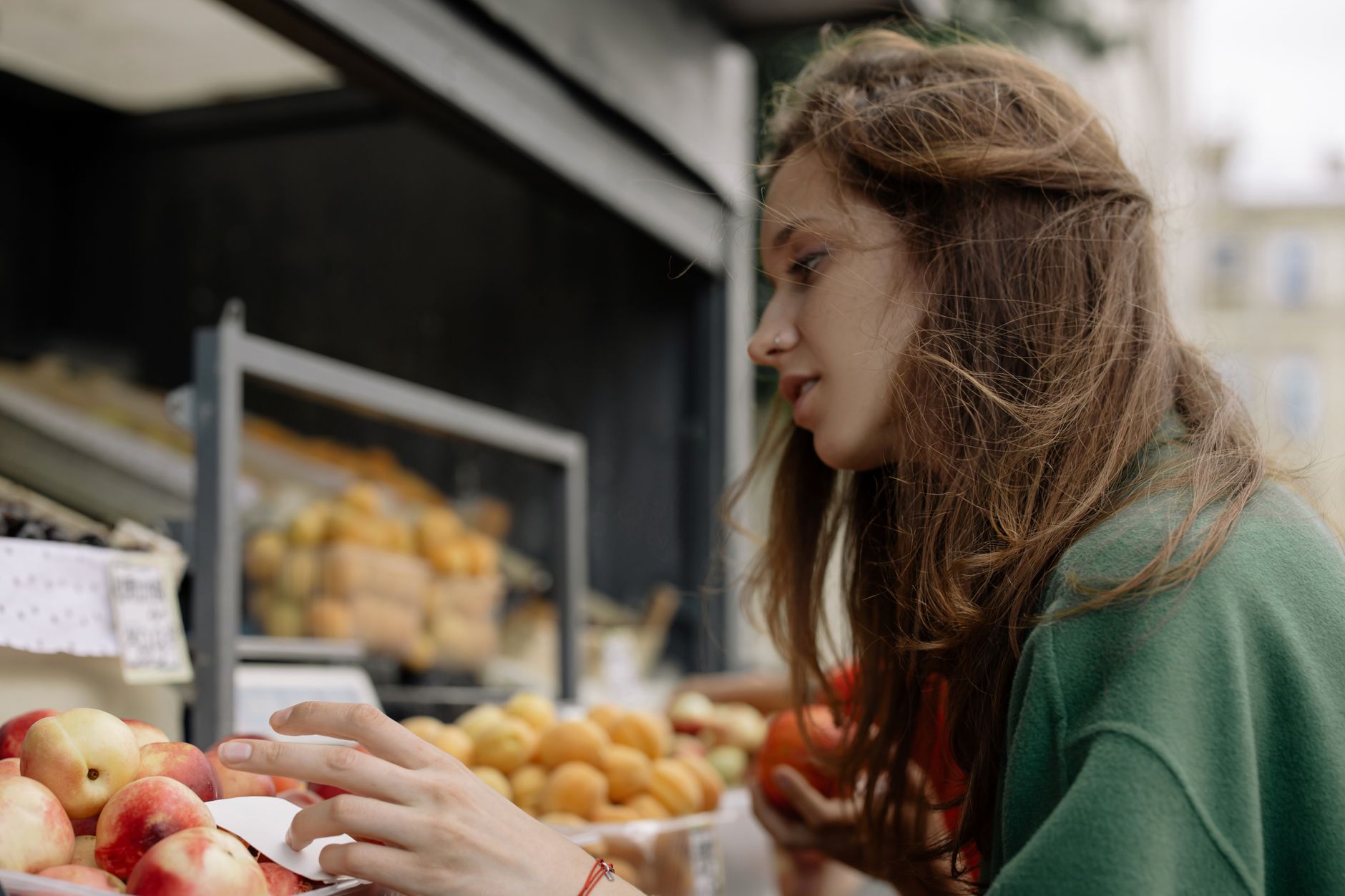L'impact de votre régime alimentaire sur le risque de cancer