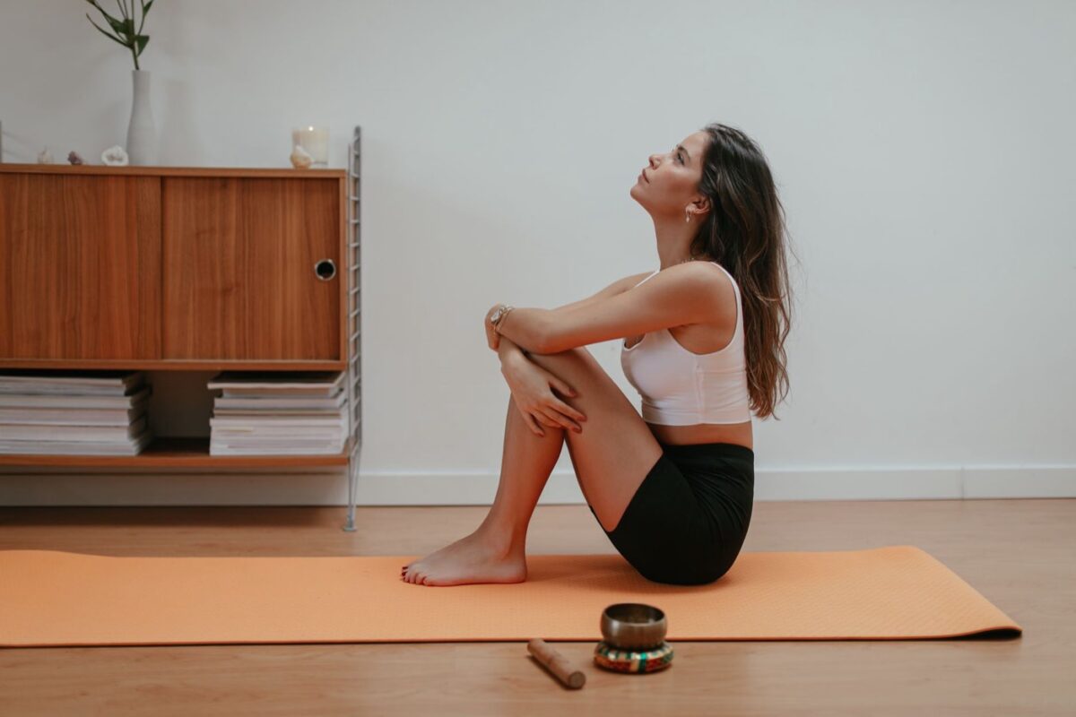 Exercices de respiration faciles pour réduire le stress