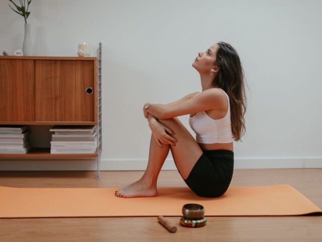 Exercices de respiration faciles pour réduire le stress