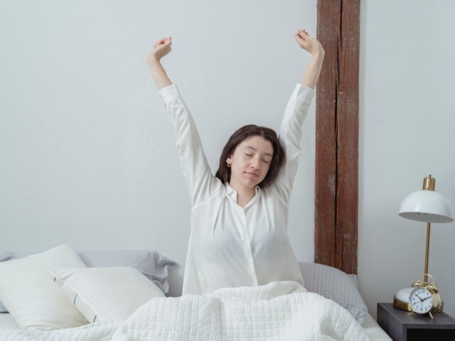 Rythme circadien : comment l’ajuster pour mieux dormir