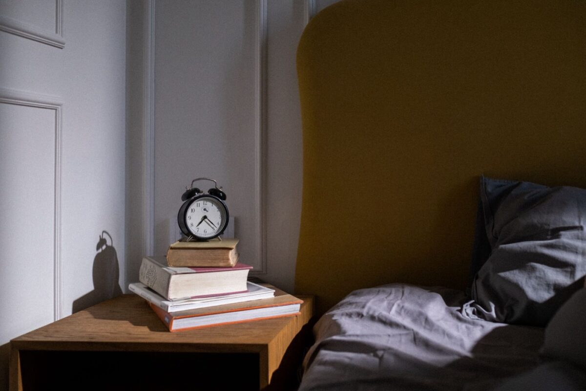 Guide pour instaurer une routine de sommeil profond