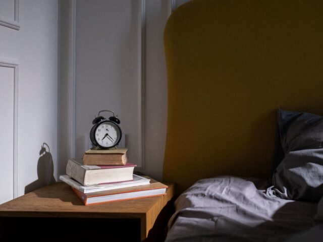 Guide pour instaurer une routine de sommeil profond